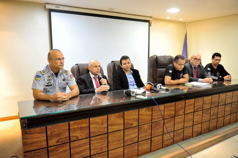 Polícia Civil desvenda assassinato ocorrido em Macapá